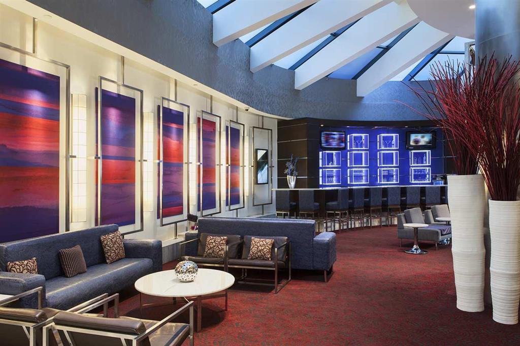 Doubletree Suites By Hilton Nyc - Times Square New York Intérieur photo